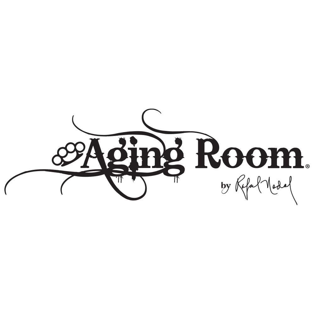 Aging Room