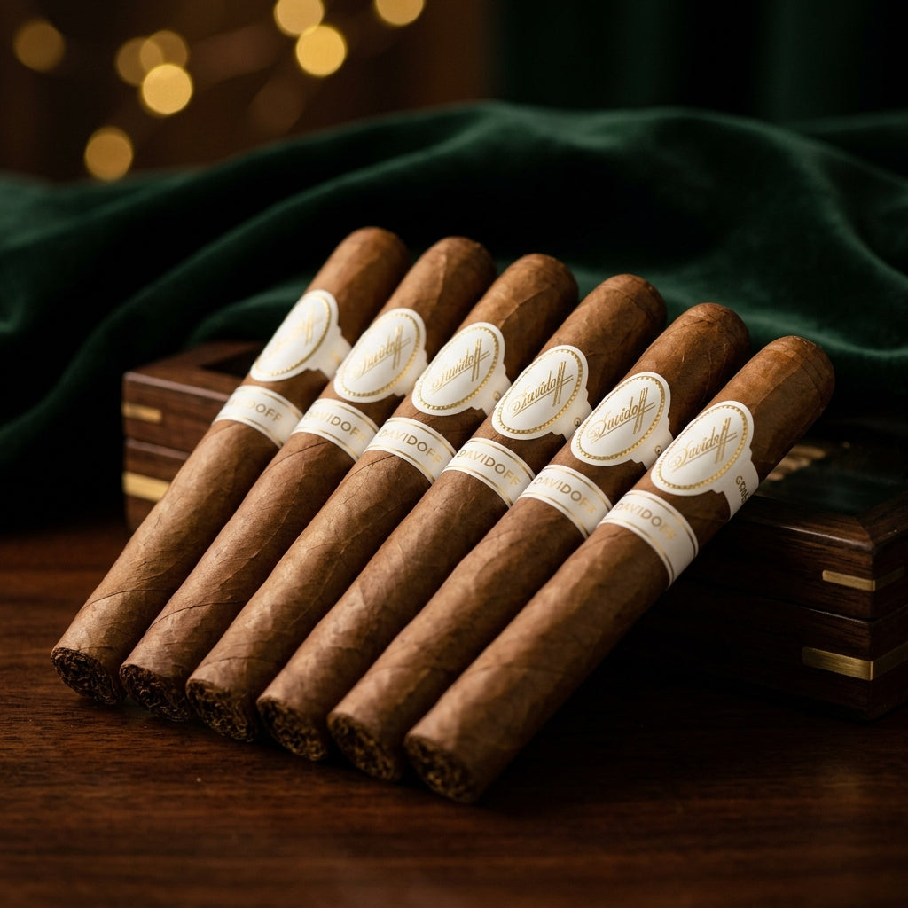 Davidoff Cigars