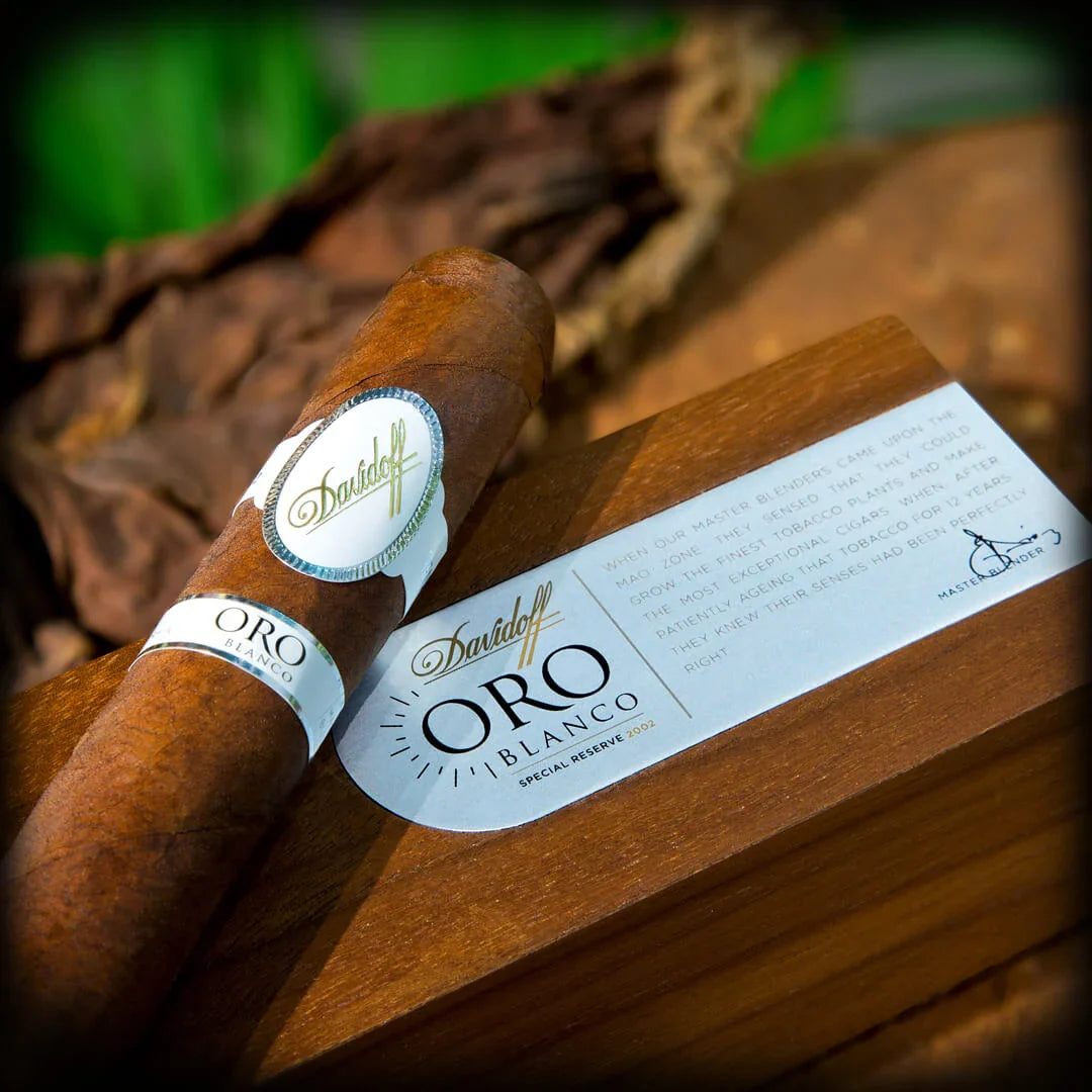 Rare & Limited Cigars
