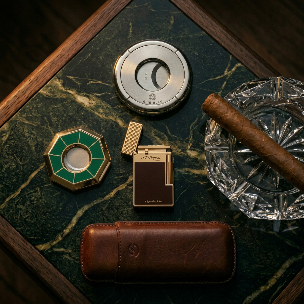 All Accessories