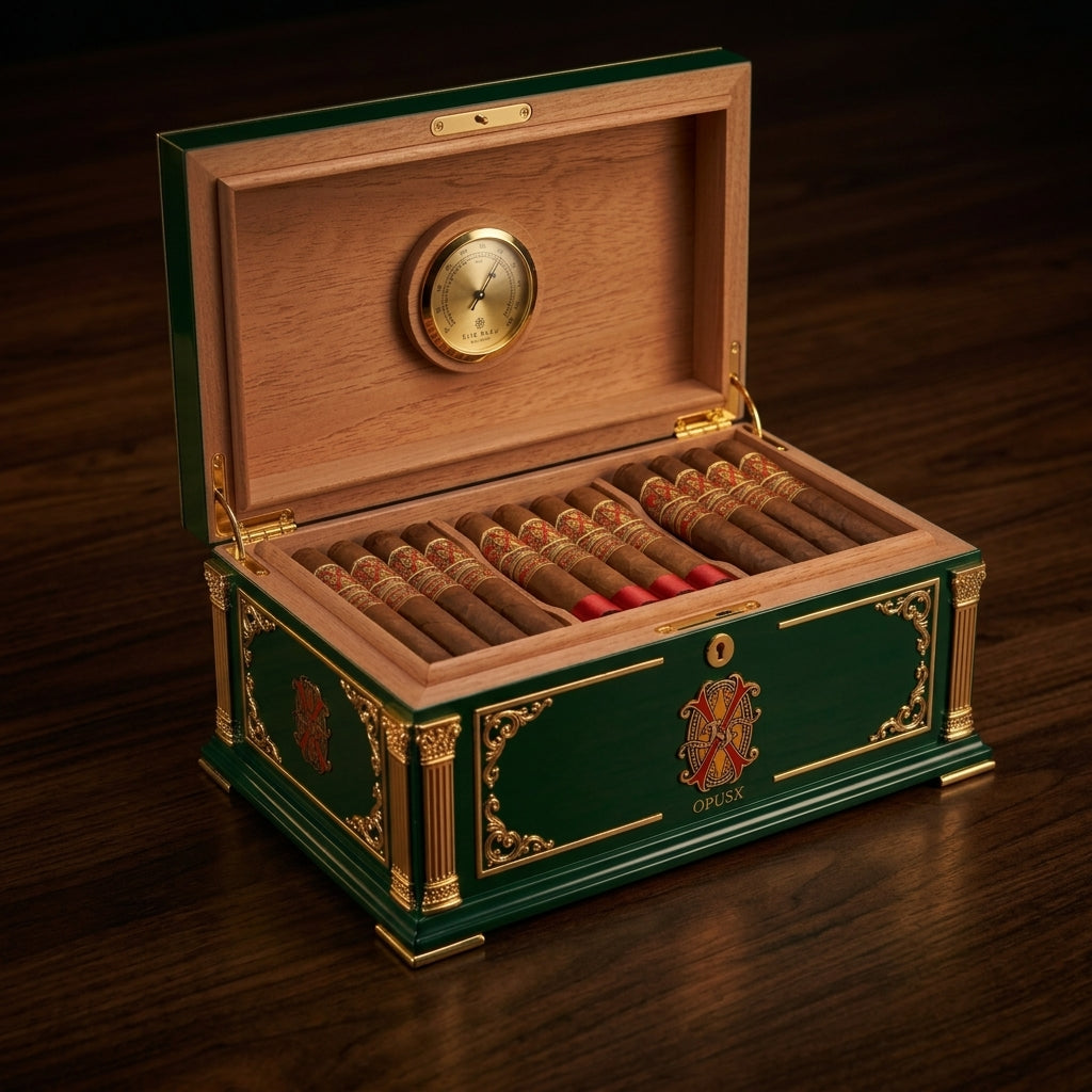 Humidors