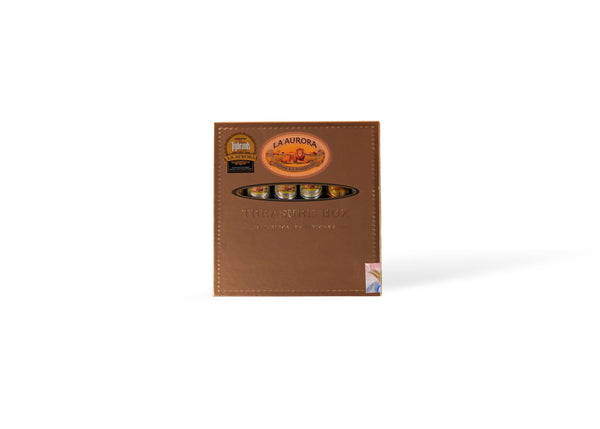 Tubos & Travel Cigars
