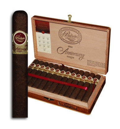 Padrón 1964 Anniversary Series Príncipe Maduro