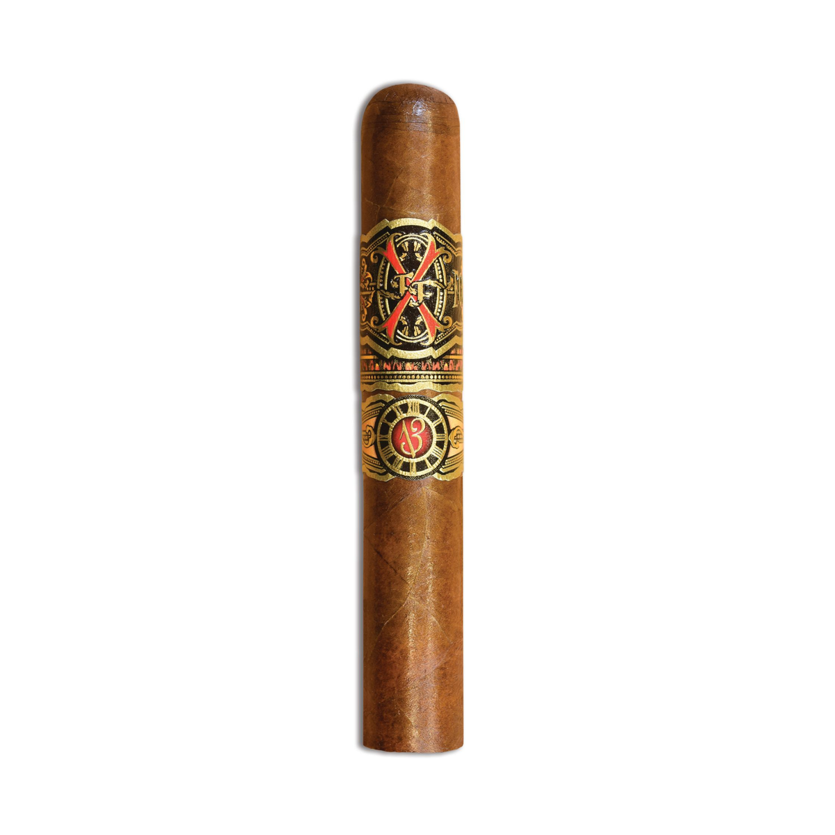 Arturo Fuente OpusX Forbidden X El Beso Prohibido
