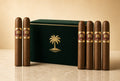 Cigar Club Miami Membership