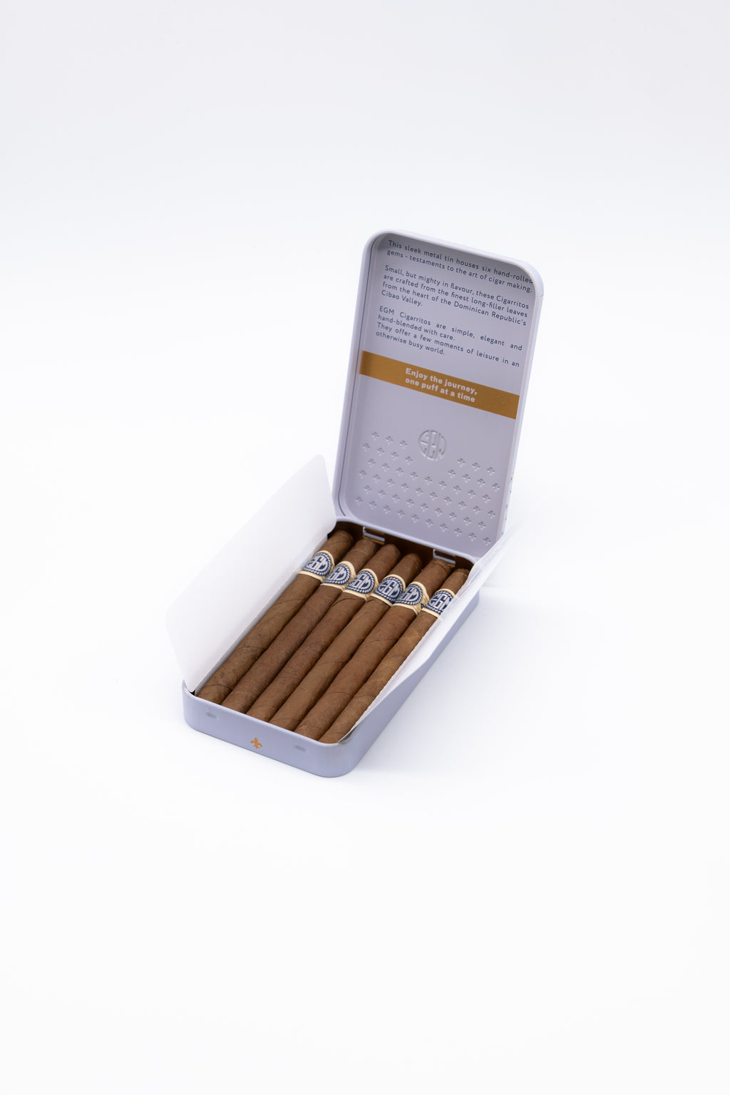 EGM CIGARRITOS