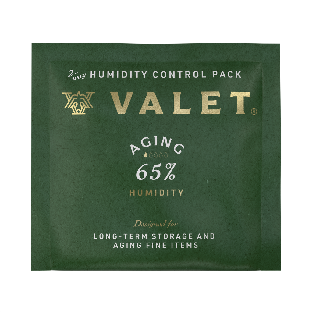 Valet 65% RH Humidity Pack - 8g Single
