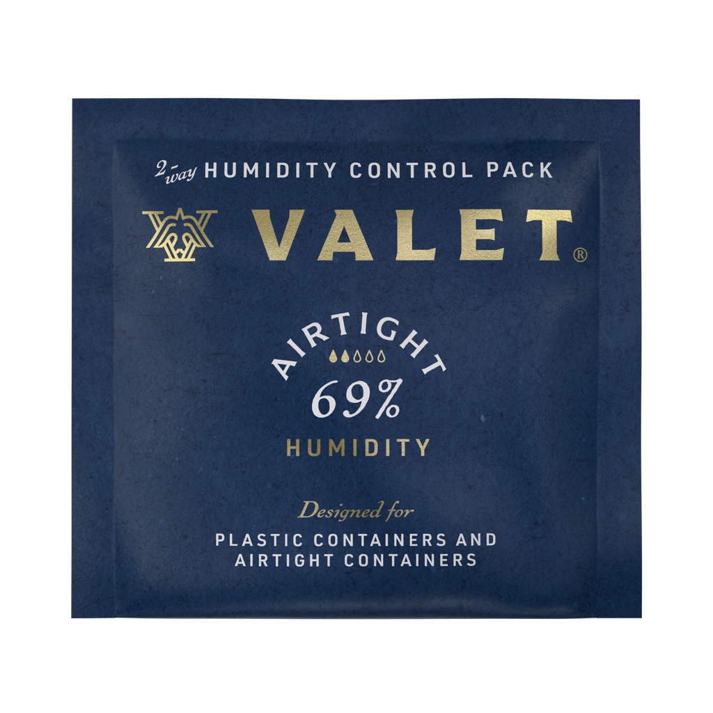 Valet 69% RH Humidity Pack - 8g Single