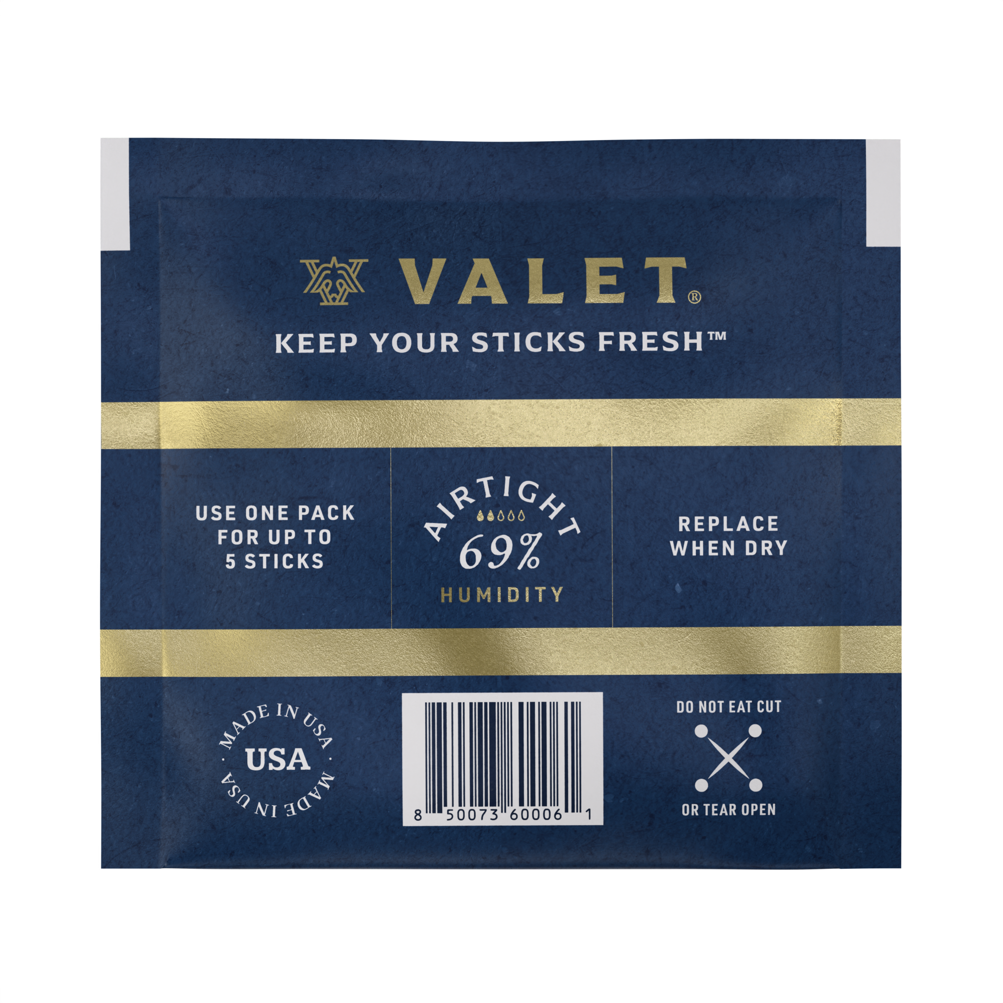 69% - 8g Single Pack