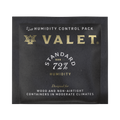Valet 72% RH Humidity Pack - 8g Single