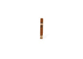 Alfonso Anejo No. 1 single cigar front at Cigar Club Miami