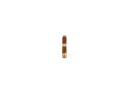 Alfonso Anejo No. 3 single cigar front at Cigar Club Miami