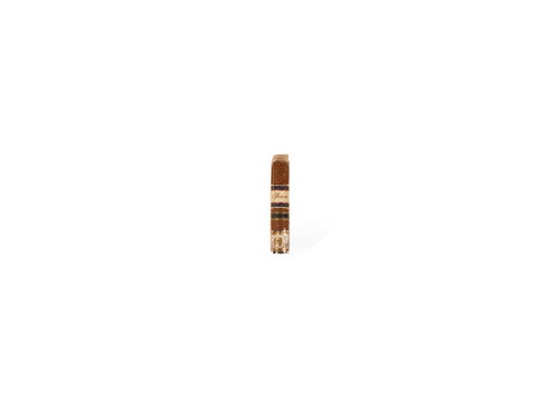 Alfonso Anejo No. 3 single cigar front at Cigar Club Miami