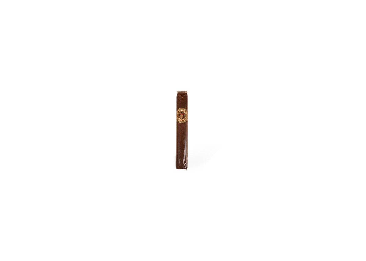 Arturo Fuente Casa Cuba Doble Cinco single cigar front at Cigar Club Miami