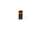 Arturo Fuente Casa Cuba Doble Cuatro three cigars front at Cigar Club Miami