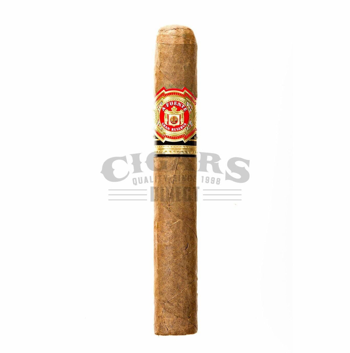 Arturo Fuente Don Carlos Double Robusto