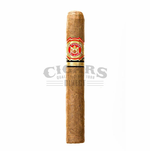 Arturo Fuente Don Carlos Double Robusto