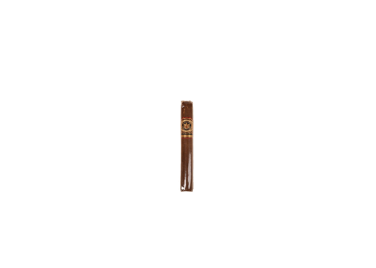 Arturo Fuente Don Carlos No. 2 single cigar front at Cigar Club Miami
