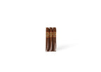 Arturo Fuente Don Carlos No. 2 three cigars front at Cigar Club Miami