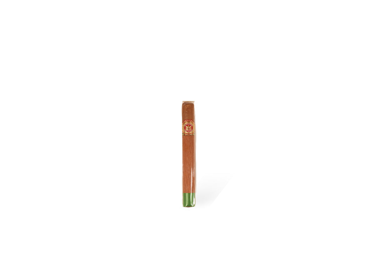 Arturo Fuente Double Chateau Fuente Natural single cigar alternate front at Cigar Club Miami