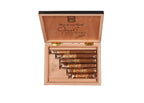 Arturo Fuente Heaven and Earth Opus6 Travel Humidor