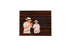 Arturo Fuente Heaven and Earth Opus8 Destino al Siglo Travel Humidor