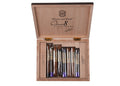 Arturo Fuente Heaven and Earth Opus8 Destino al Siglo Travel Humidor