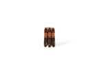Arturo Fuente Hemingway Work of Art Maduro three cigars front at Cigar Club Miami