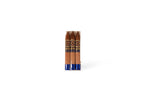 Arturo Fuente OpusX 20th Anniversary three cigars front at Cigar Club Miami