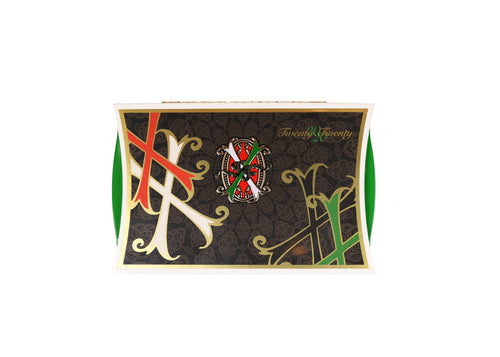 Arturo Fuente OpusX Amor del Desierto 2020 box front