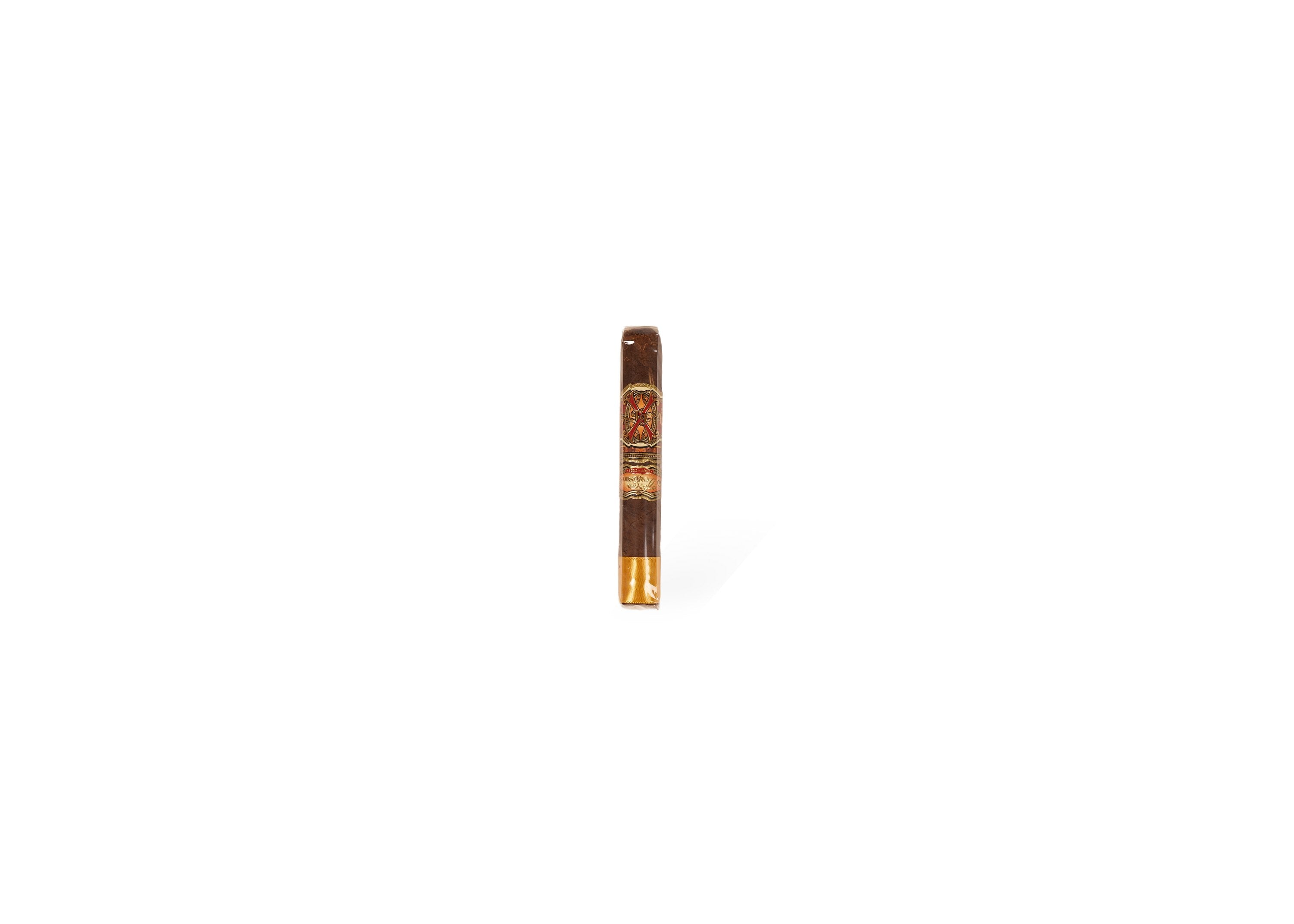 Arturo Fuente OpusX Chateau de la Fuente Rare Estate Reserve 1992 single cigar front