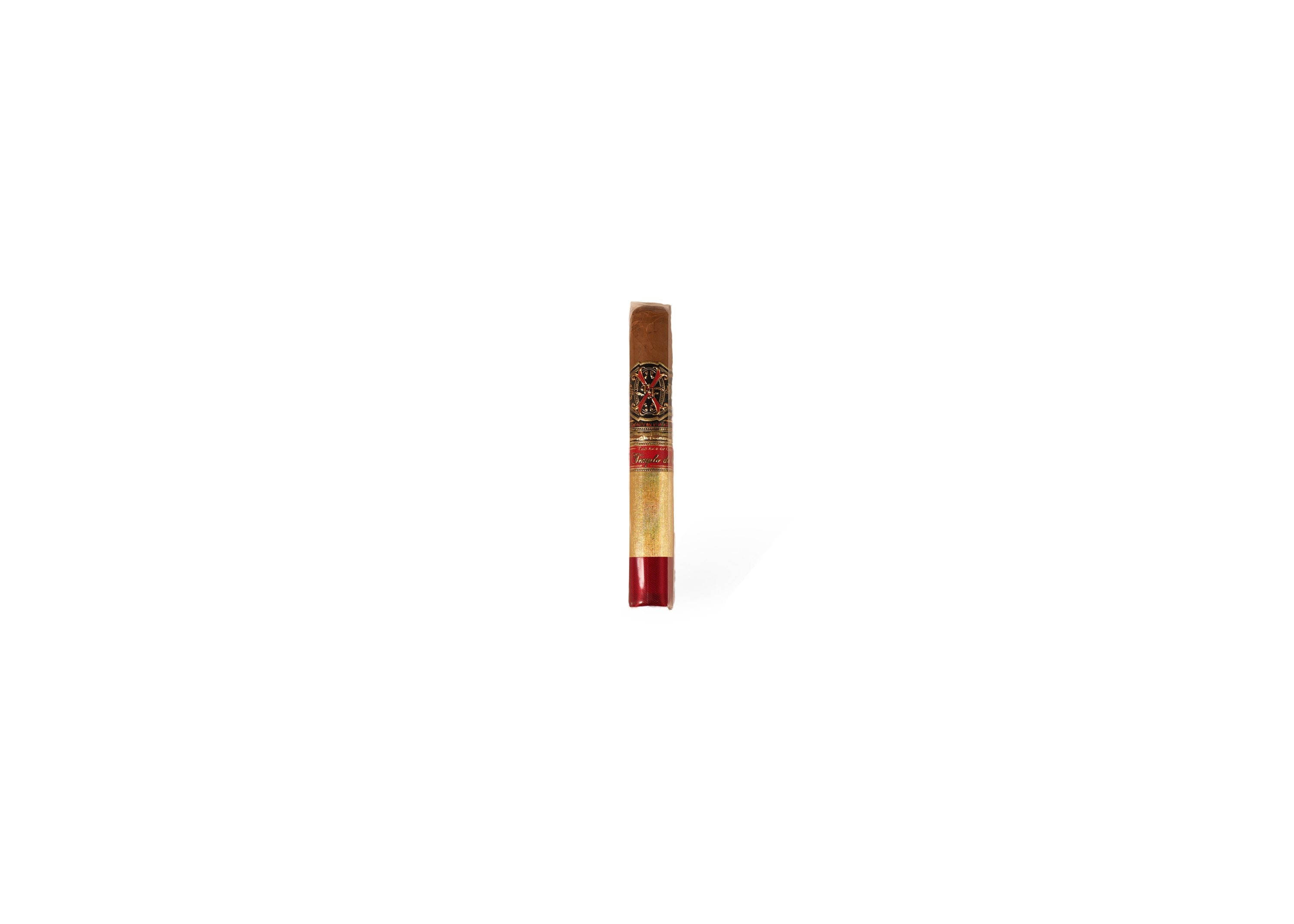 Arturo Fuente OpusX Templo de Oro