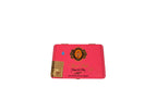 Arturo Fuente Rare Pink Work of Art box front at Cigar Club Miami