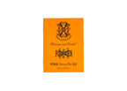 Arturo Fuente The OpusX Society FFOX Tauros the Bull box front