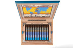 Arturo Fuente The OpusX Society FFOX Tauros the Bull open box