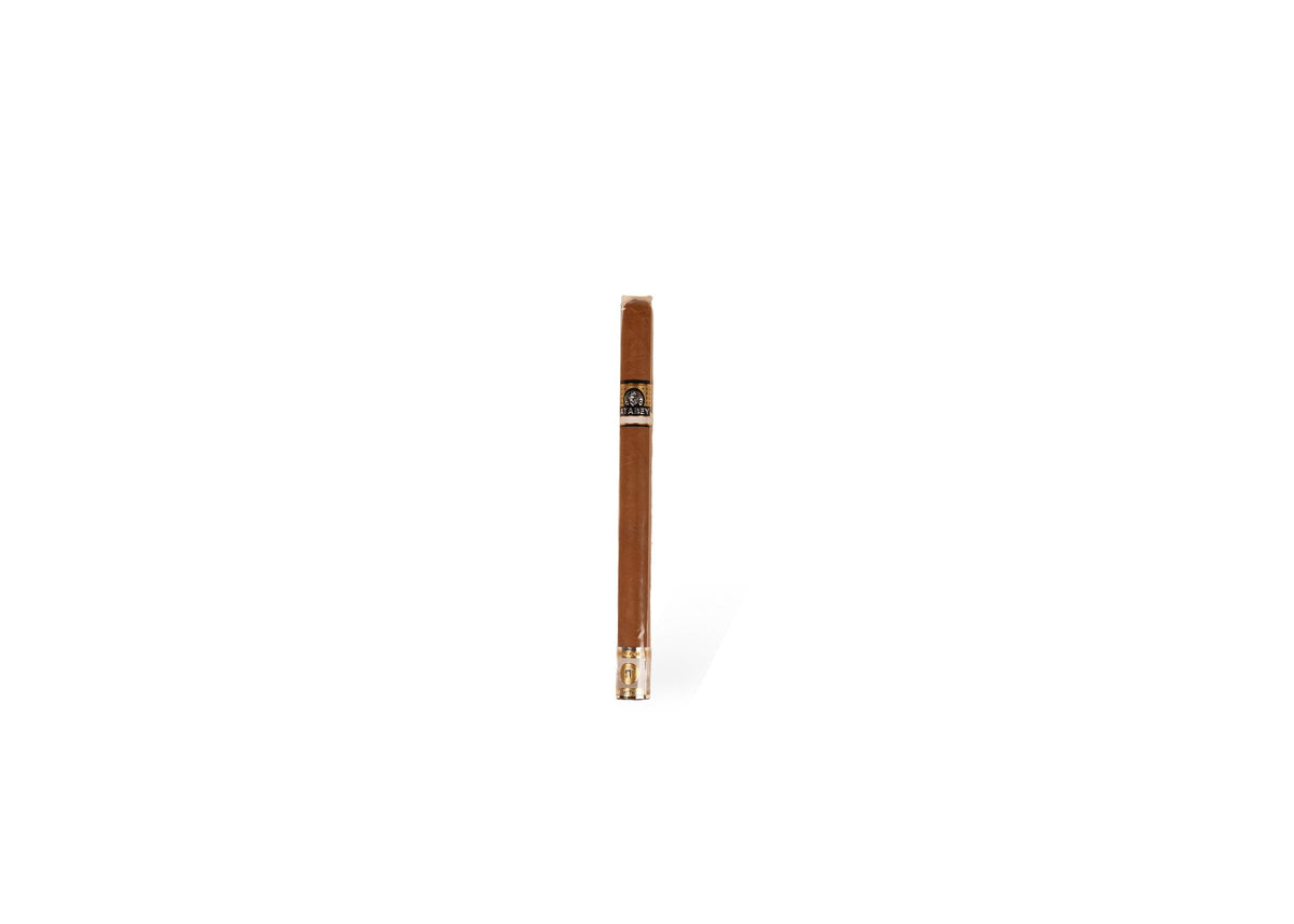 Atabey Spiritus Lancero single cigar front at Cigar Club Miami