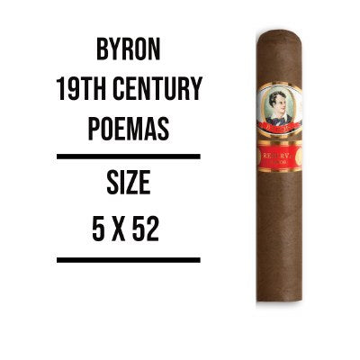 Byron Poemas