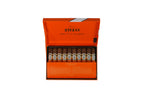 Casa 1910 Revolutionary Edition Cuchillo Parado open box at Cigar Club Miami