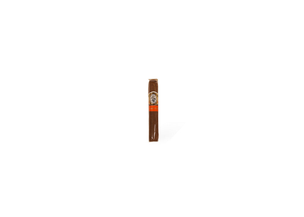 Casa 1910 Revolutionary Edition Cuchillo Parado single cigar front at Cigar Club Miami