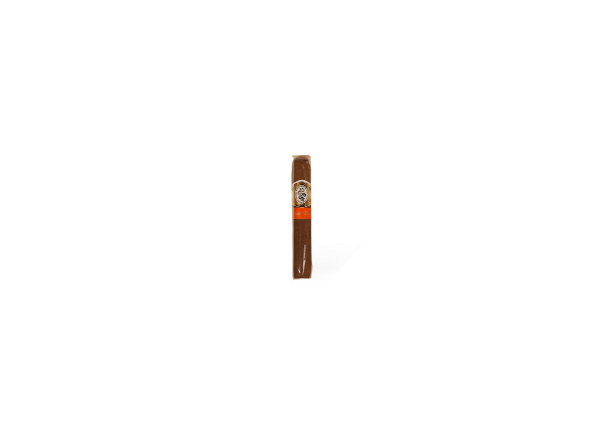 Casa 1910 Revolutionary Edition Cuchillo Parado single cigar front at Cigar Club Miami