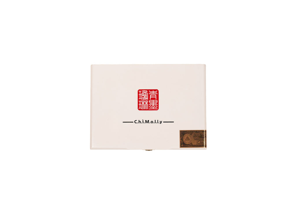Chimolly Pangu Red Band