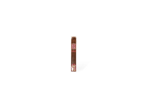 Chimolly Pangu Red Band single cigar front