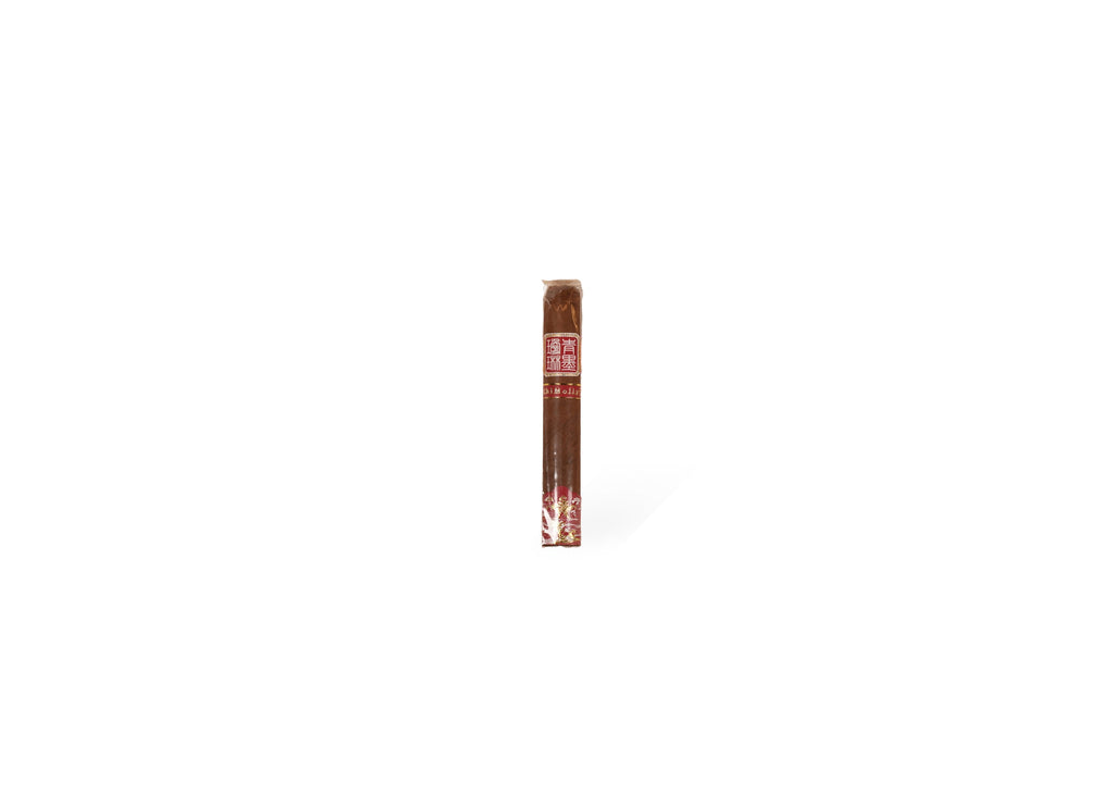 Chimolly Pangu Red Band
