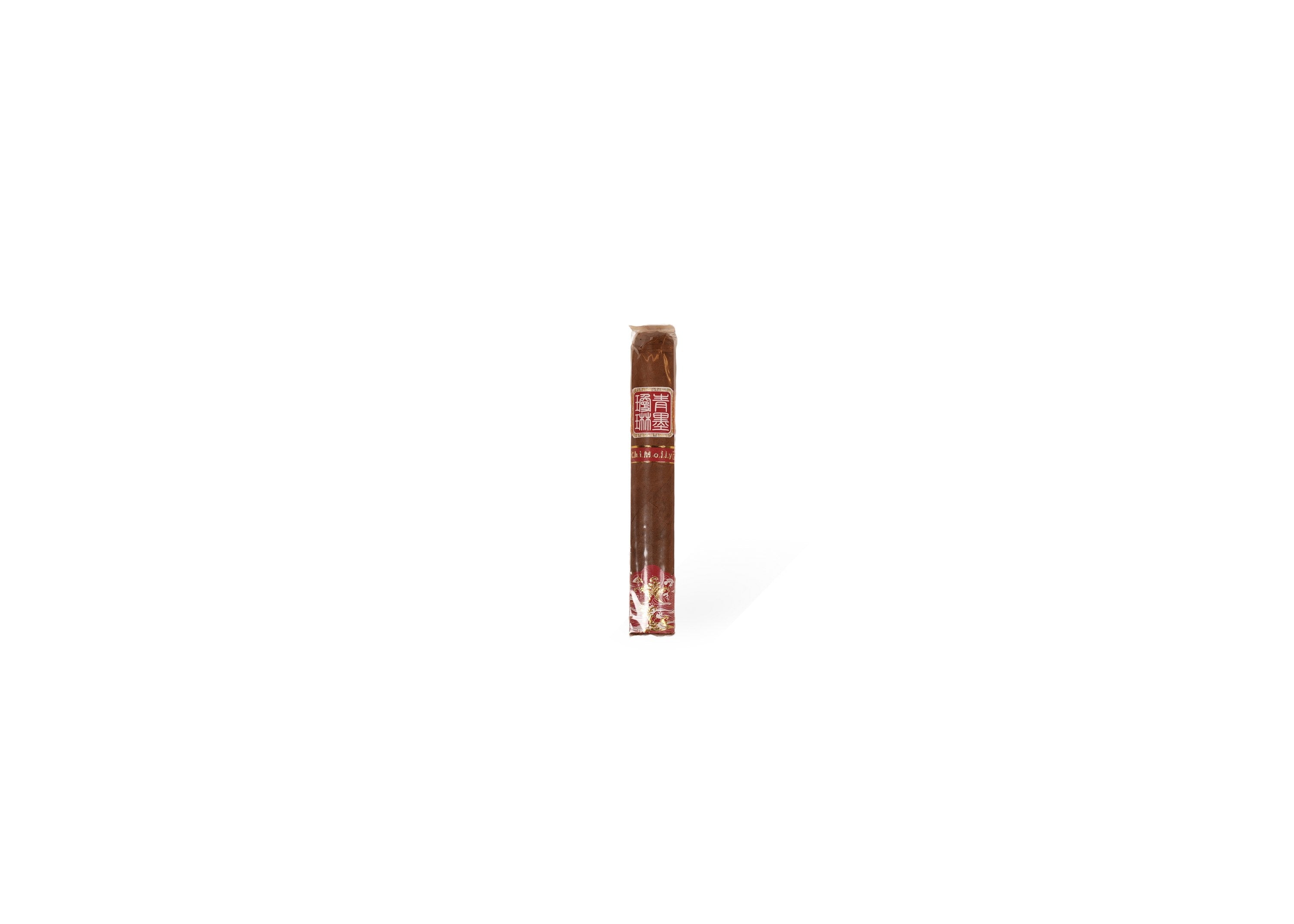Chimolly Pangu Red Band