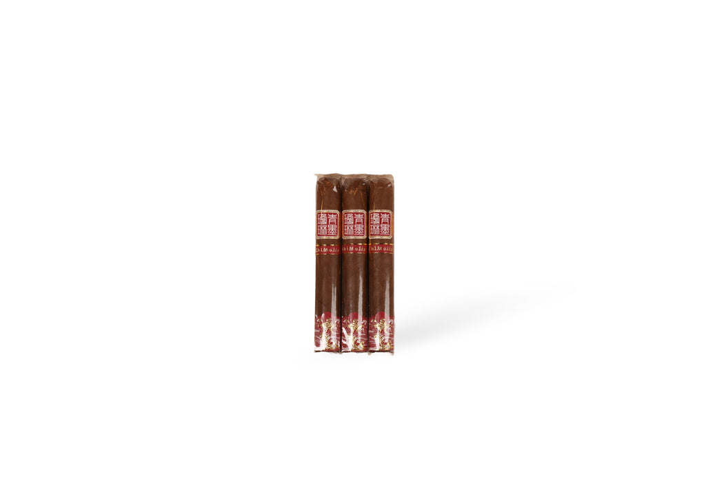 Chimolly Pangu Red Band