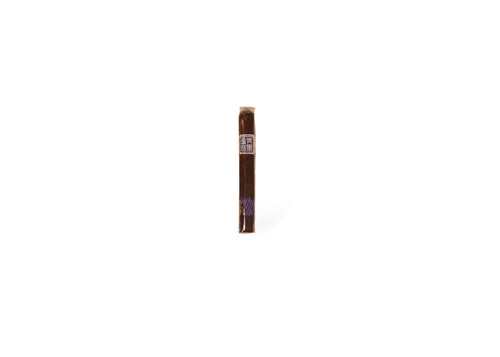 Chimolly Pioneer Purple Band single cigar front