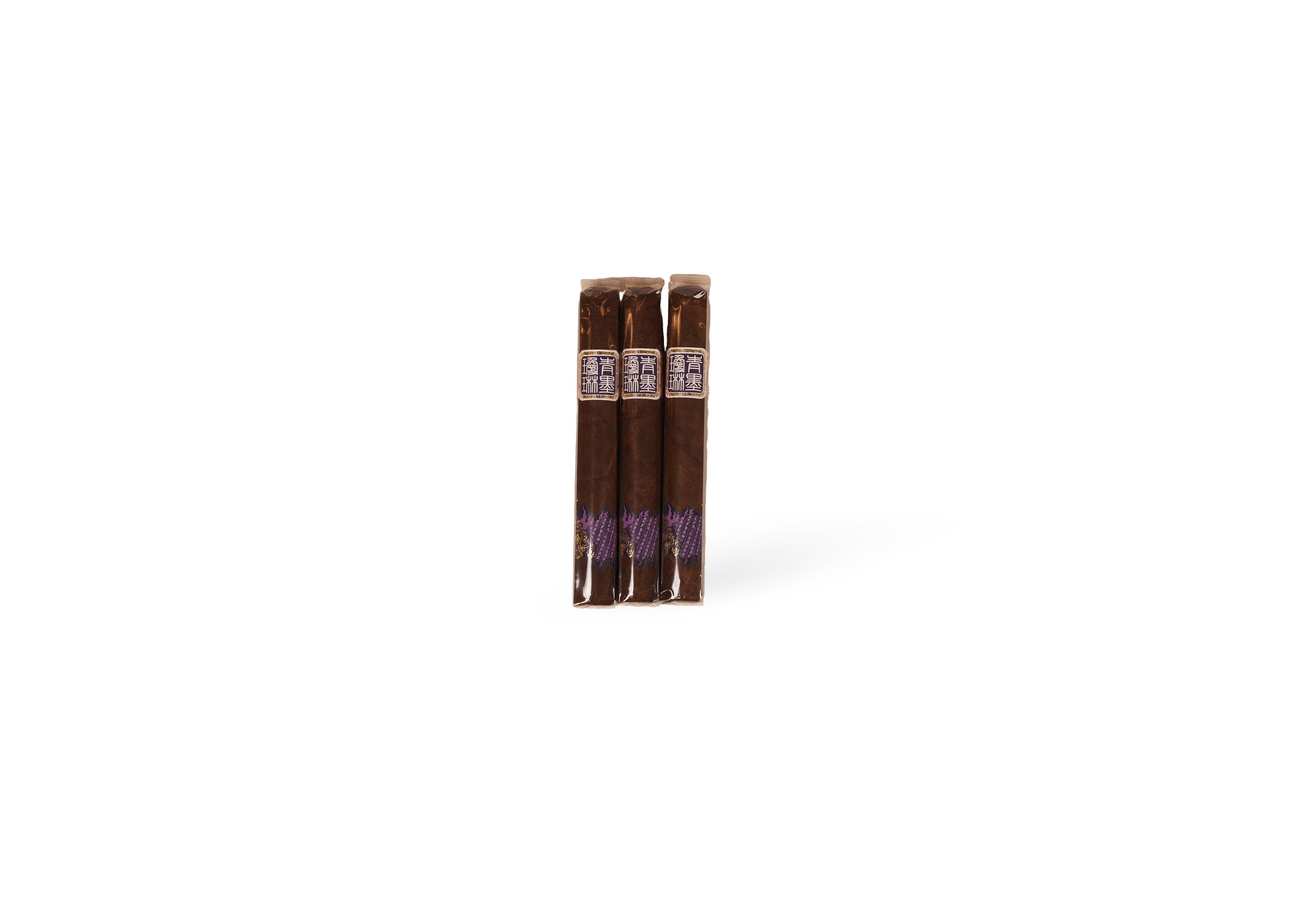 Chimolly Pioneer Purple Band