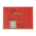 Asere Acertijo product photo on white background at Cigar Club Miami