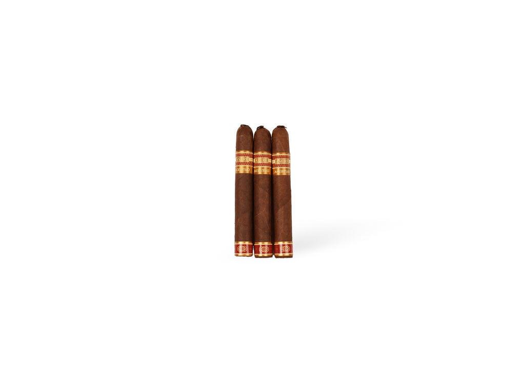 Asere Acertijo product photo on white background at Cigar Club Miami