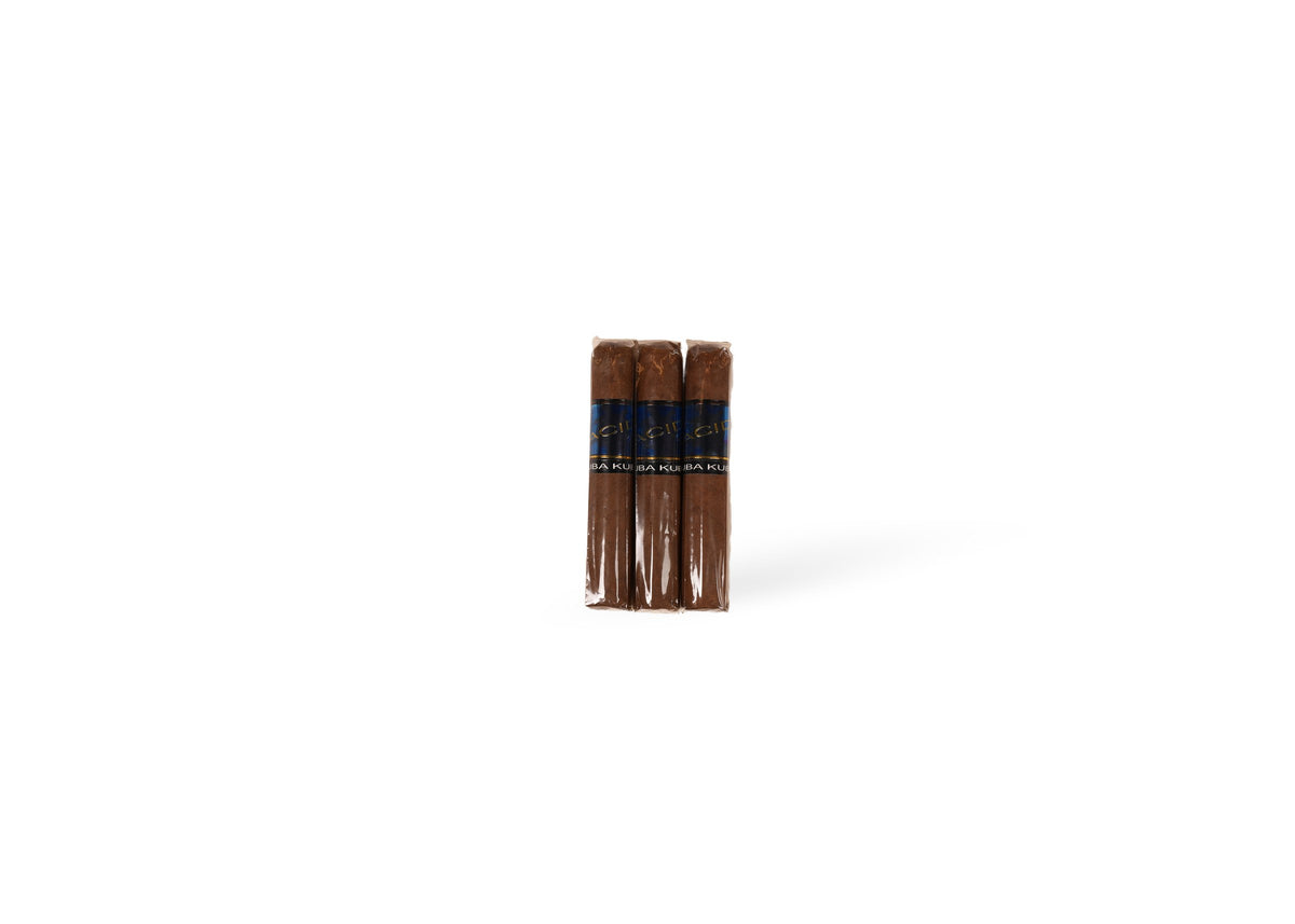 Drew Estate ACID Kuba Kuba Robusto product photo on white background at Cigar Club Miami